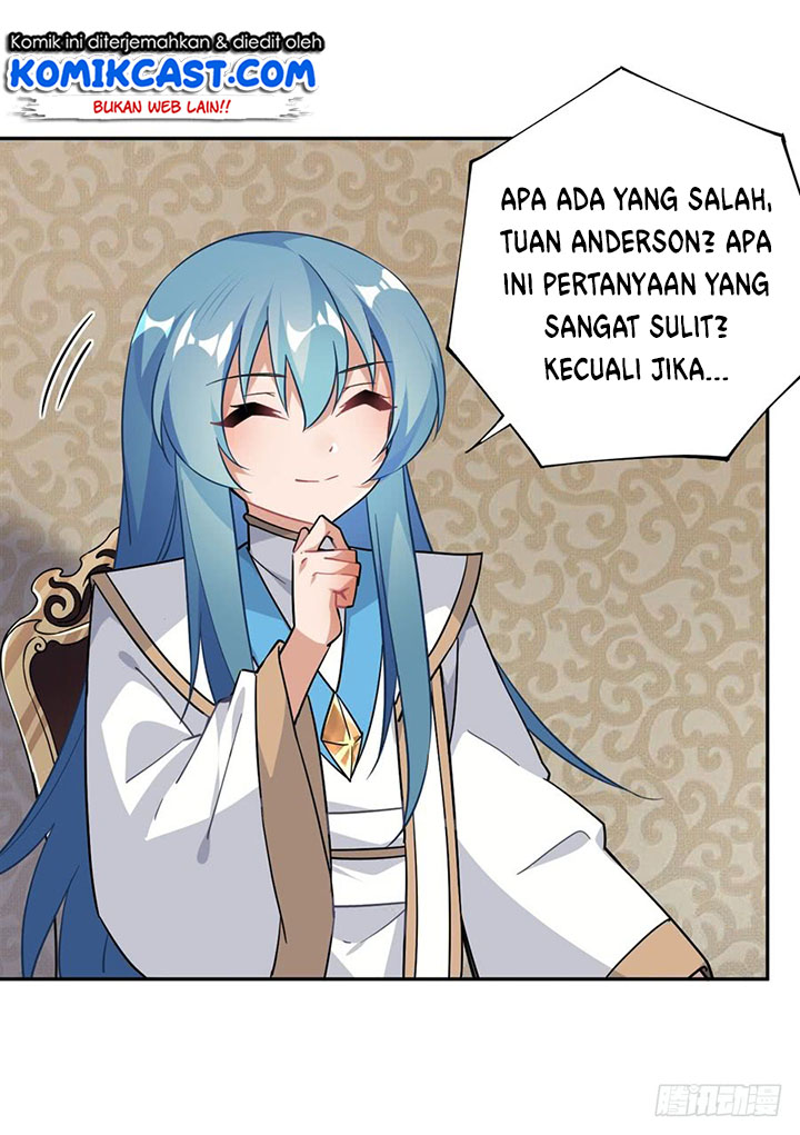 I Picked Up a Demon Lord as a Maid chapter 25
